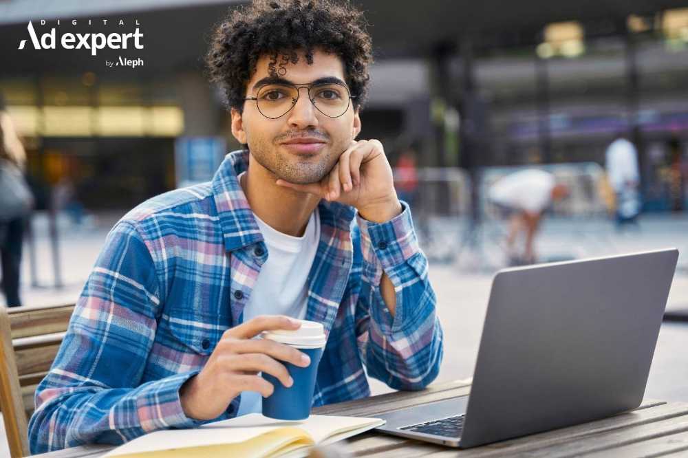  مجموعة Aleph تُطلق برنامج شهادة مجاني بمجال التسويق الرقمي في منطقة الشرق الأوسط  وشمال أفريقيا