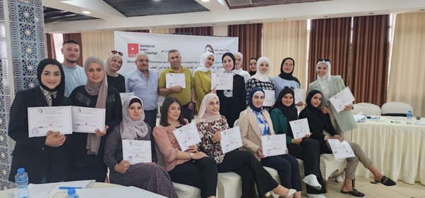 حملات لتوظيف الإعلام في خدمة القضايا النقابية والمرأة ومحاربة التمييز في العمل والأجر