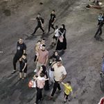 المصممة ”هند المغربية”  تكشف عن تشكيلة جديدة من القفطان المغربي