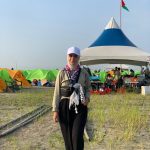 اختيار الدكتورة إيمان شاويش من جامعة النجاح مقيّماً خارجياً لمؤسسات وبرامج التعليم العالي لدى اتحاد الجامعات العربية