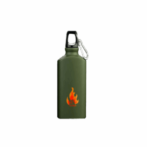 Aluminum Bottle
