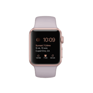 Smartwatch Series 3