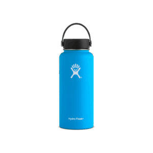 Water Bottles