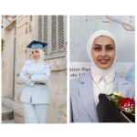 البقاء والأمل في وجه الكوارث: قصَّة إحدى الفتيات الناجيات من دَرنَة