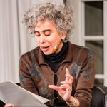 International human rights organizations are falling in the face of the children and women of Gaza.