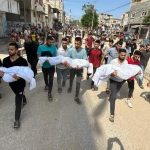 جدلٌ حاد عقب إلغاء تكريم الكاتبة الفلسطينية عدنية شبلي في معرض فرانكفورت الدولي للكتاب