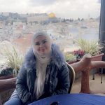 ليست مجرد مهنة.. فلسطينية تحمي صناعة “الطابون” من سرقة الإحتلال