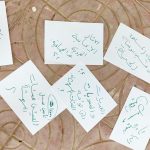 رانية زريقي قصة نجاح فلسطينية حولت مهنتها في الهندسة إلى فن مميز