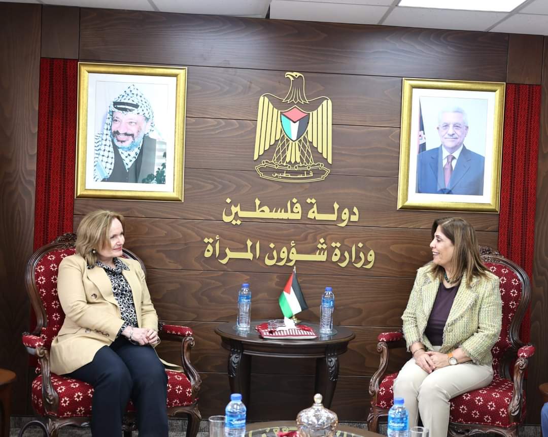 الخليلي : أي دعم للاحتلال وعدم مساءلته يعني مزيدا من الضحايا وخصوصا من النساء والأطفال