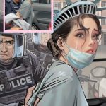 جمعية مدرسة الامهات تناقش واقع واحتياجات النساء العاملات في المستوطنات