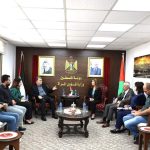 جمعية مدرسة الامهات تناقش واقع واحتياجات النساء العاملات في المستوطنات