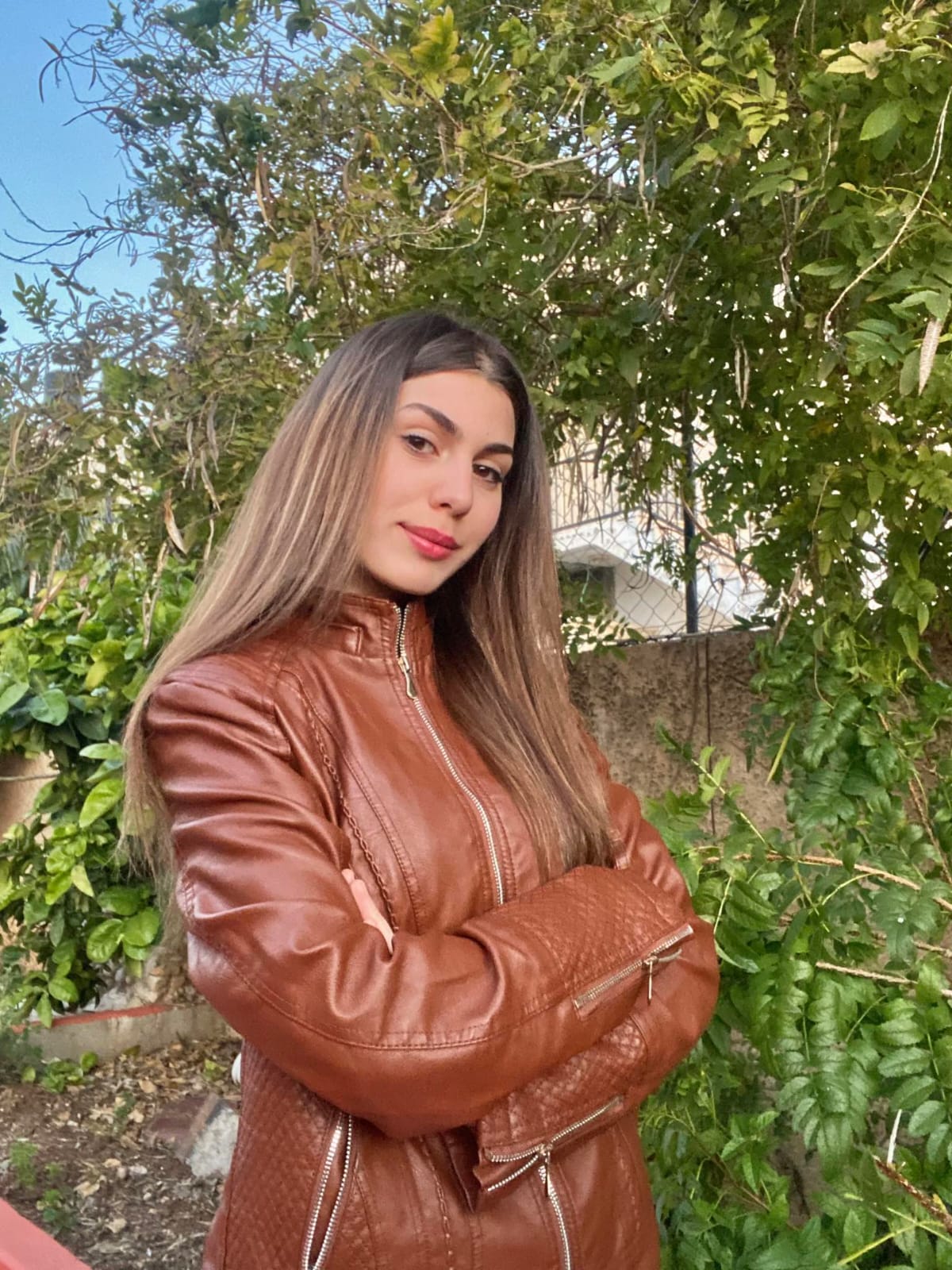 المخرجة الشابة رزان خضر تشق طريقها بأعمال مميزة