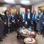 الشيف ياسمين حسون: “نصيحتي للنساء اصنعن كل شيء من لا شيء فالتحديات توصلكن للقمة”