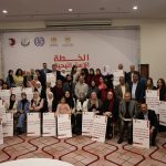 الشيف ياسمين حسون: “نصيحتي للنساء اصنعن كل شيء من لا شيء فالتحديات توصلكن للقمة”