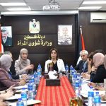 ورشة عمل بعنوان “البيع الاحترافي والتسويق الرقمي” تستهدف صاحبات المشاريع