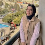 نابلس: افتتاح بازار سيدات دير شرف الأول للمشغولات اليدوية