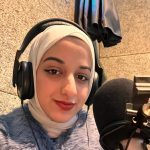 فرح نضال توثق الفرح بعدستها