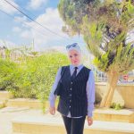 سيدة الإضاءة ” ميس إياد ” ترتقي إلى القمة