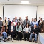 غرفة تجارة نابلس تنظّم ورشة مع سيدات وصاحبات الأعمال