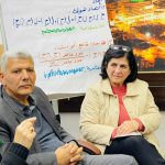 غرفة تجارة نابلس تنظّم ورشة مع سيدات وصاحبات الأعمال