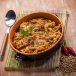 فتة اللبن: مزيج الطراوة والنكهة الشرقية الأصيلة! 🥣✨