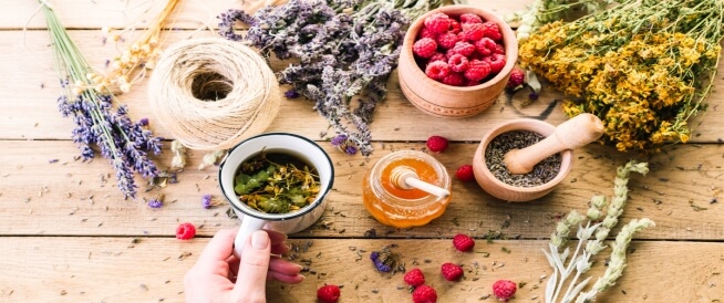 علاج نزلات البرد بالأعشاب: ما حقيقة ذلك؟