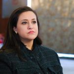 لجنة المهندسات في نقابة المهندسين – فرع نابلس تختتم بازار “روح الروح” السابع للأشغال اليدوية