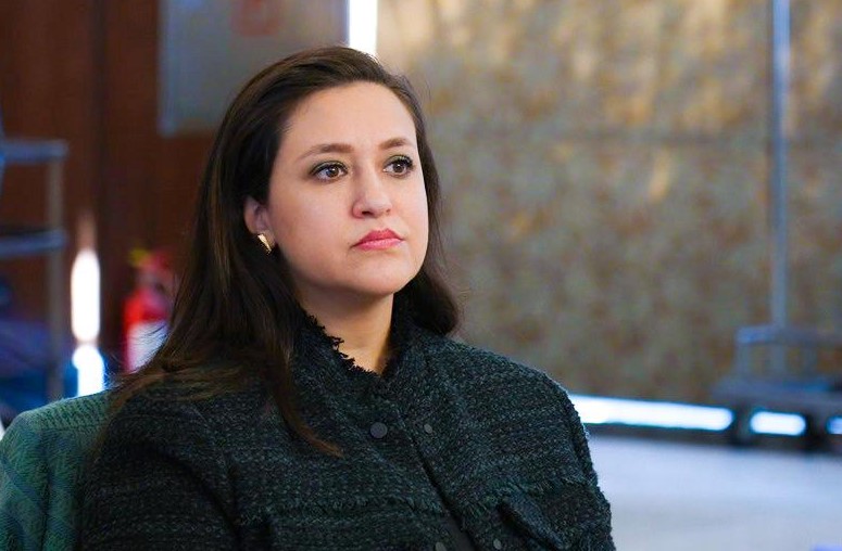 التطور الاجتماعي للوعي الانثوي وتأثيره على عالم الريادة الانثوية