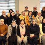 لجنة المهندسات في نقابة المهندسين – فرع نابلس تختتم بازار “روح الروح” السابع للأشغال اليدوية